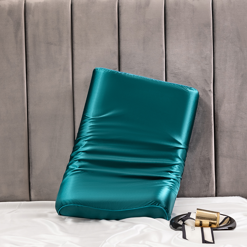 Satin Silk Pillowcase for Memo - Satin Pillowcase Silk recensione e prezzo