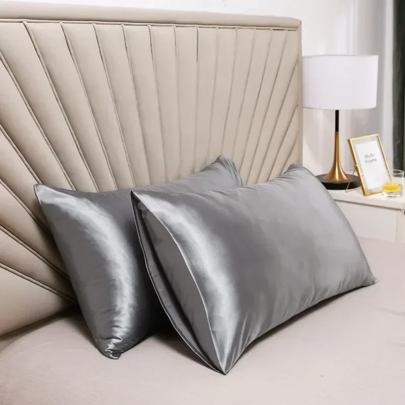 100% Silk Pillowcase Pillow Co - Satin Pillowcase Silk recensione e prezzo