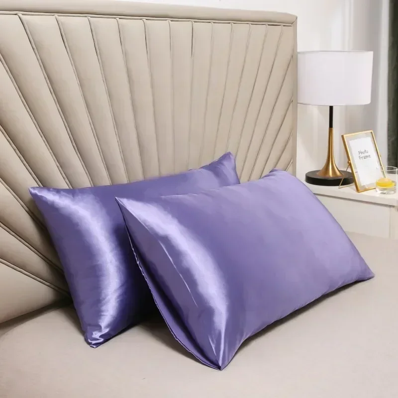 100% Silk Pillowcase Pillow Co - Satin Pillowcase Silk recensione e prezzo