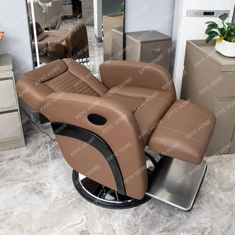 Hair Chair Nail Art Head Thera - Hair Care For Hair Fall recensione e prezzo