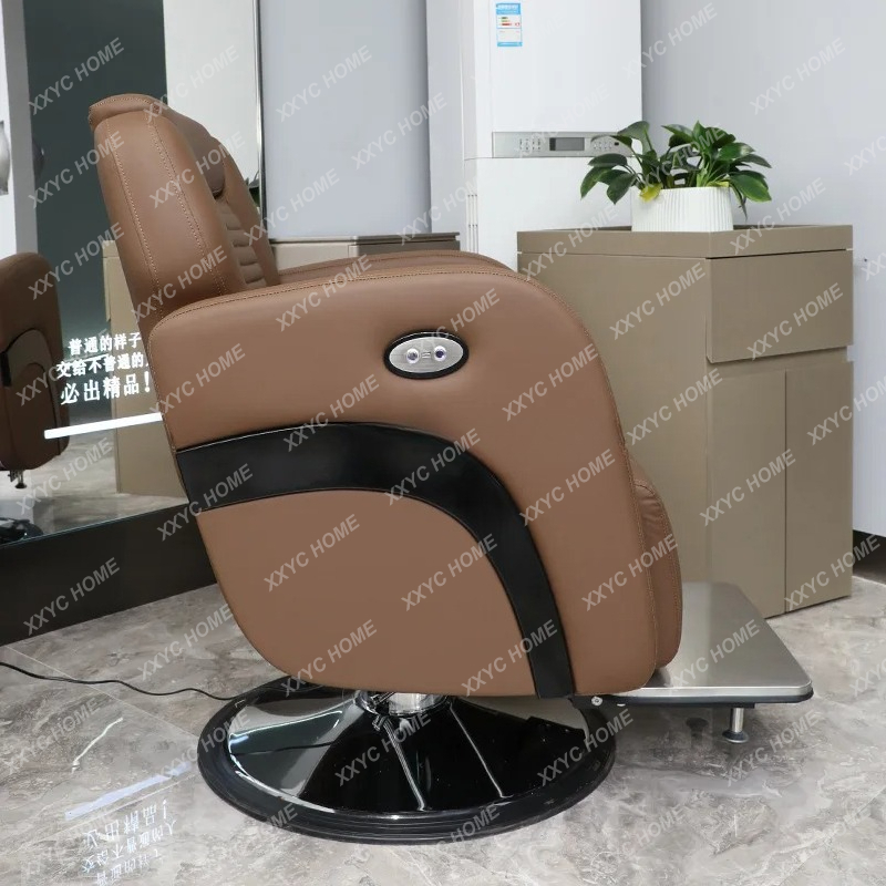 Hair Chair Nail Art Head Thera - Hair Care For Hair Fall recensione e prezzo