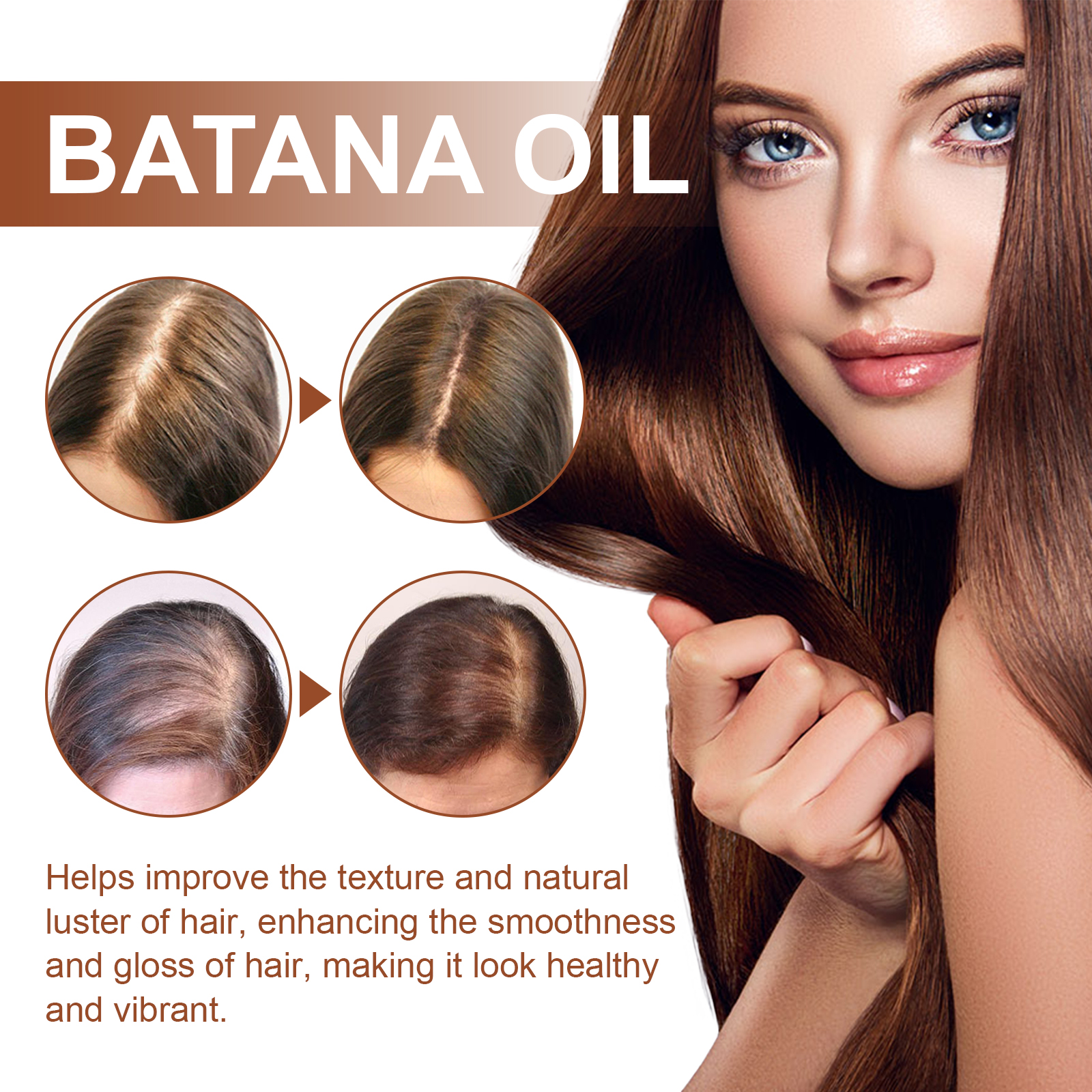 Batana Oil Hair Conditioner Sm - Split End Repair Serum recensione e prezzo