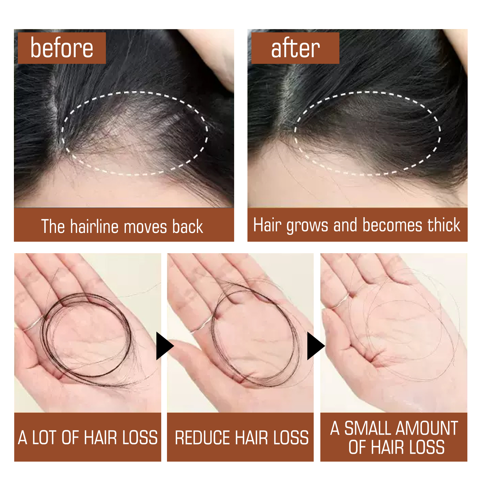 Batana Oil Hair Conditioner Sm - Split End Repair Serum recensione e prezzo
