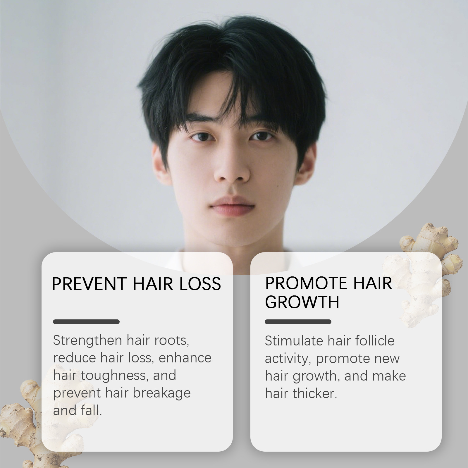 Hoegoa Hair Strengthening Spra - Hair Care For Hair Fall recensione e prezzo