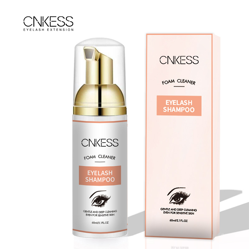 CNKESS 60ml eyelash hair beaut - Hair Care Clinic recensione e prezzo