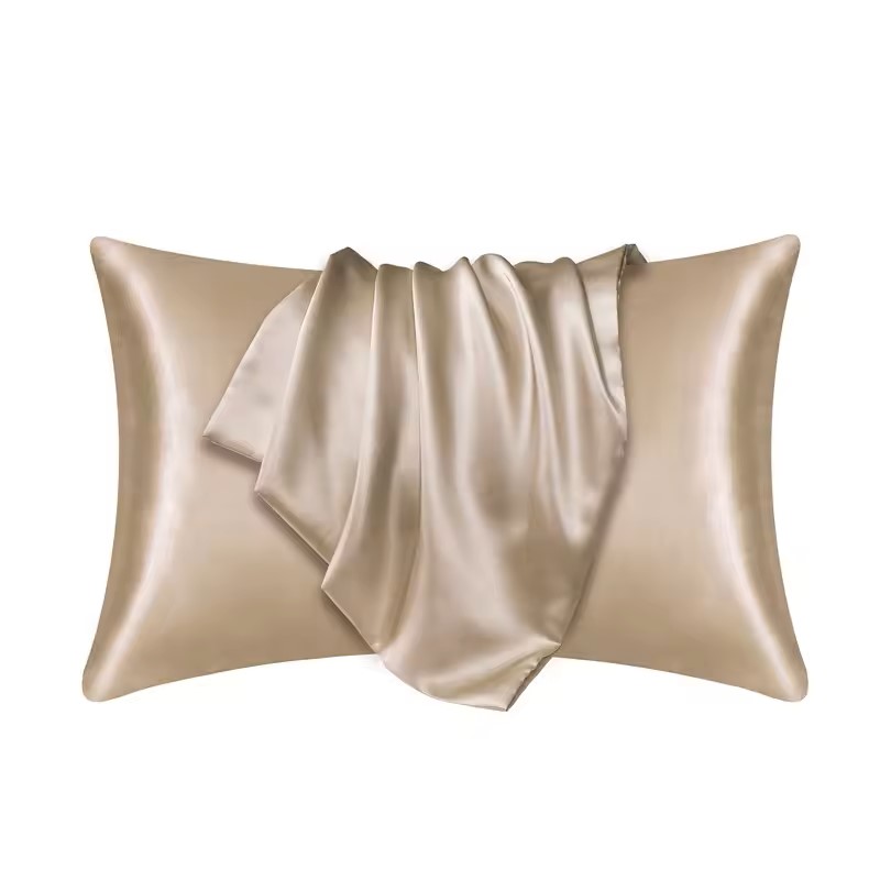 Pillowcase Silk Pillow Cover S - Satin Pillowcase Silk recensione e prezzo