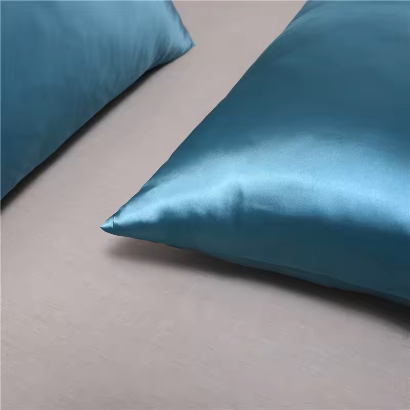 Pillowcase Silk Pillow Cover S - Satin Pillowcase Silk recensione e prezzo