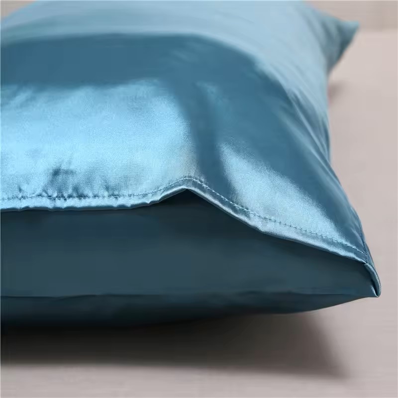 Pillowcase Silk Pillow Cover S - Satin Pillowcase Silk recensione e prezzo