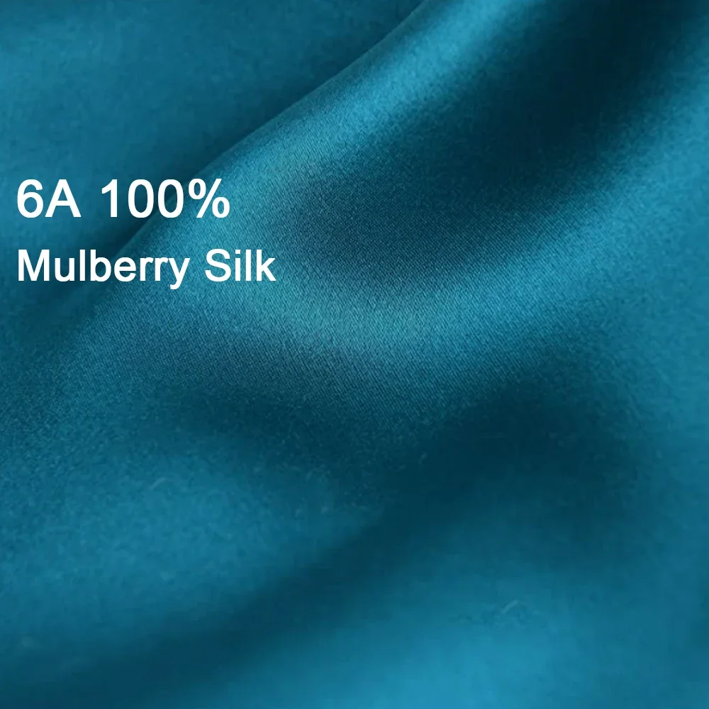 100% Natural Pure Silk Pillow  - Satin Pillowcase Silk recensione e prezzo