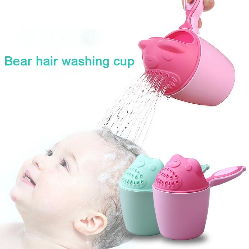 Baby Bath Caps Toddler Shampoo - Hair Care Baby recensione e prezzo