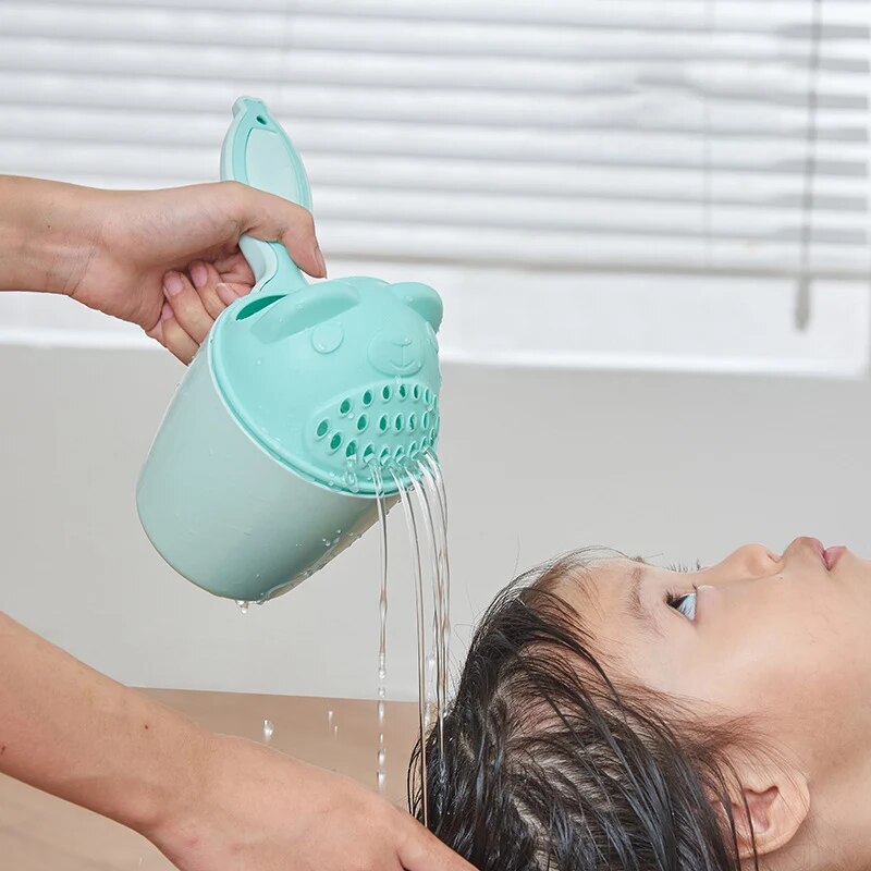 Baby Bath Caps Toddler Shampoo - Hair Care Baby recensione e prezzo