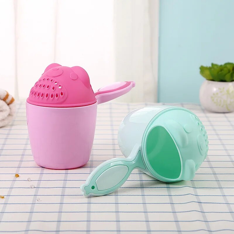 Baby Bath Caps Toddler Shampoo - Hair Care Baby recensione e prezzo