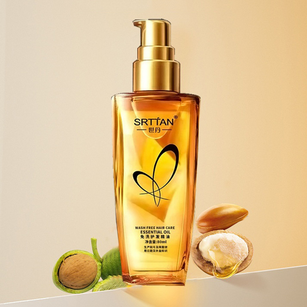1PC No wash hair care essentia - Hair Care Essential recensione e prezzo