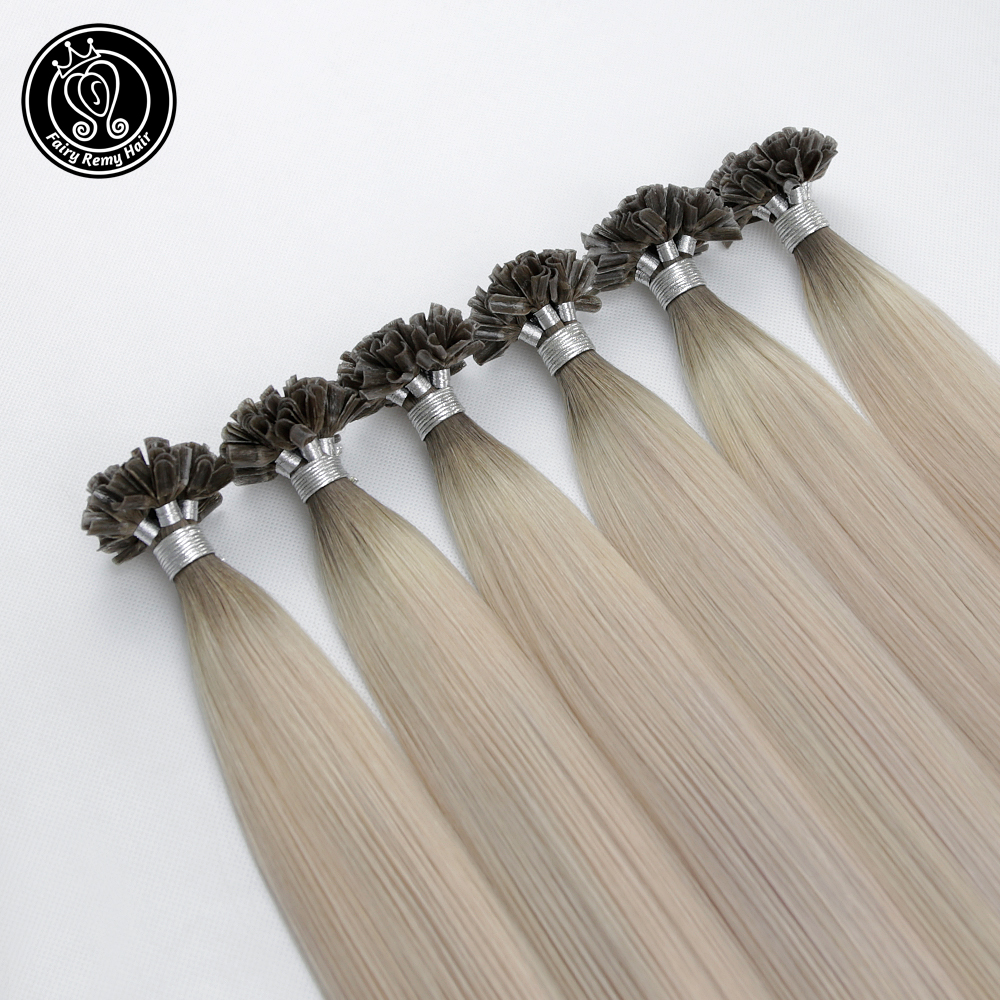 Fairy Remy Hair 0.8g/s 16-24 I - Hair Care Tips recensione e prezzo