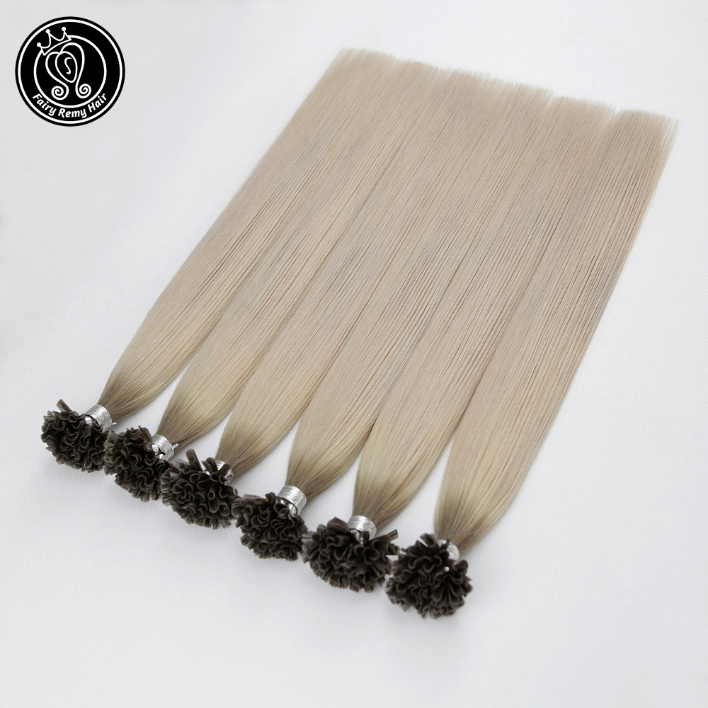 Fairy Remy Hair 0.8g/s 16-24 I - Hair Care Tips recensione e prezzo