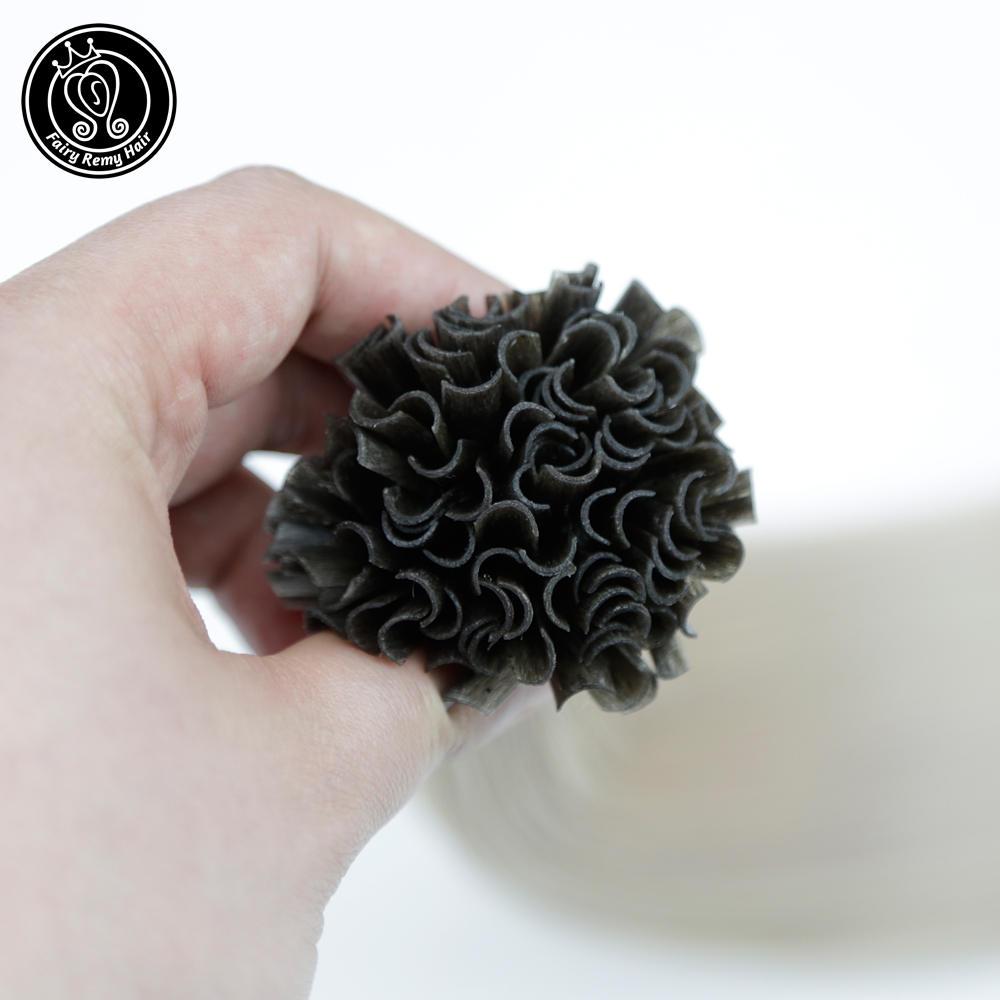 Fairy Remy Hair 0.8g/s 16-24 I - Hair Care Tips recensione e prezzo