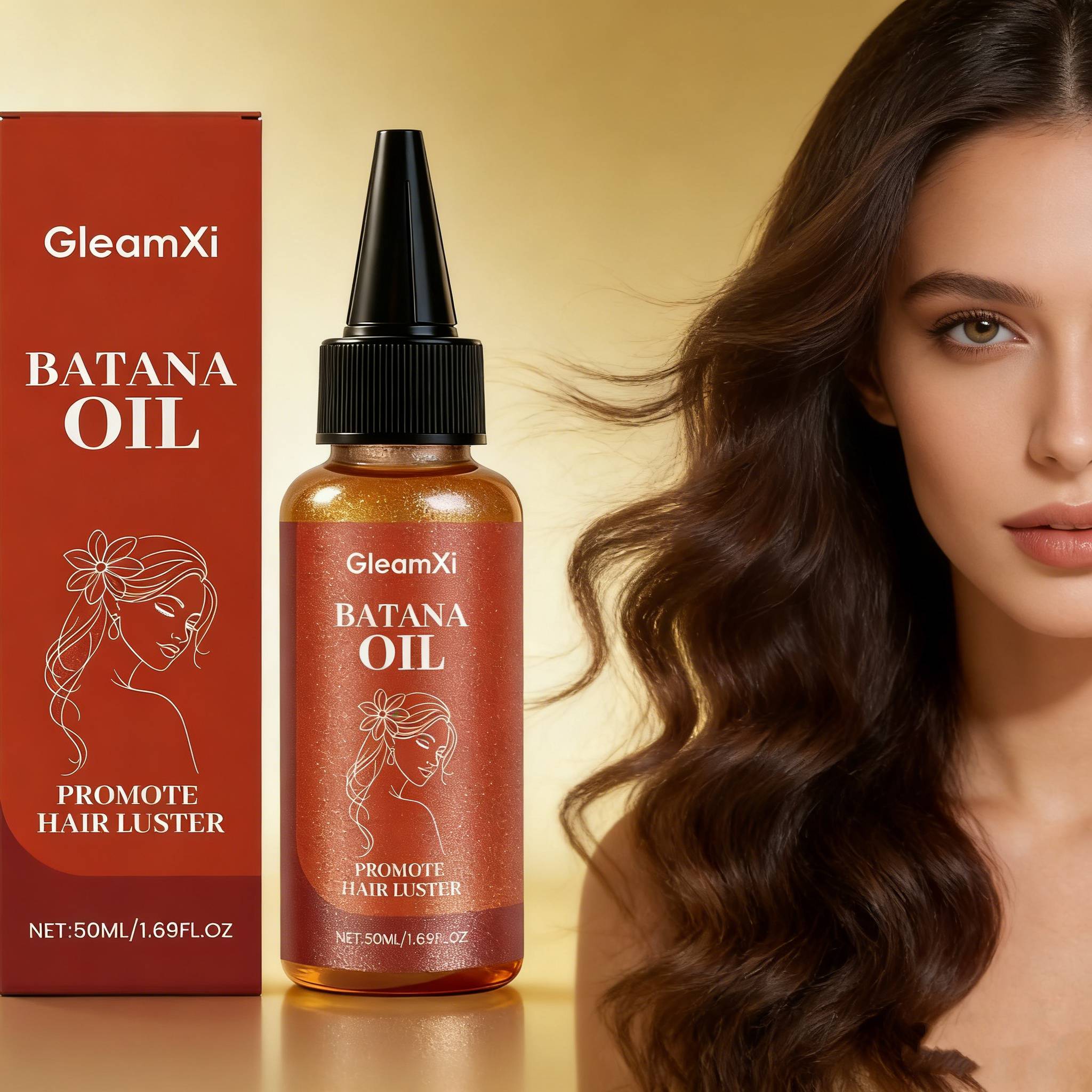 Batana Hair Oil Natural Organi - Split End Repair Serum recensione e prezzo