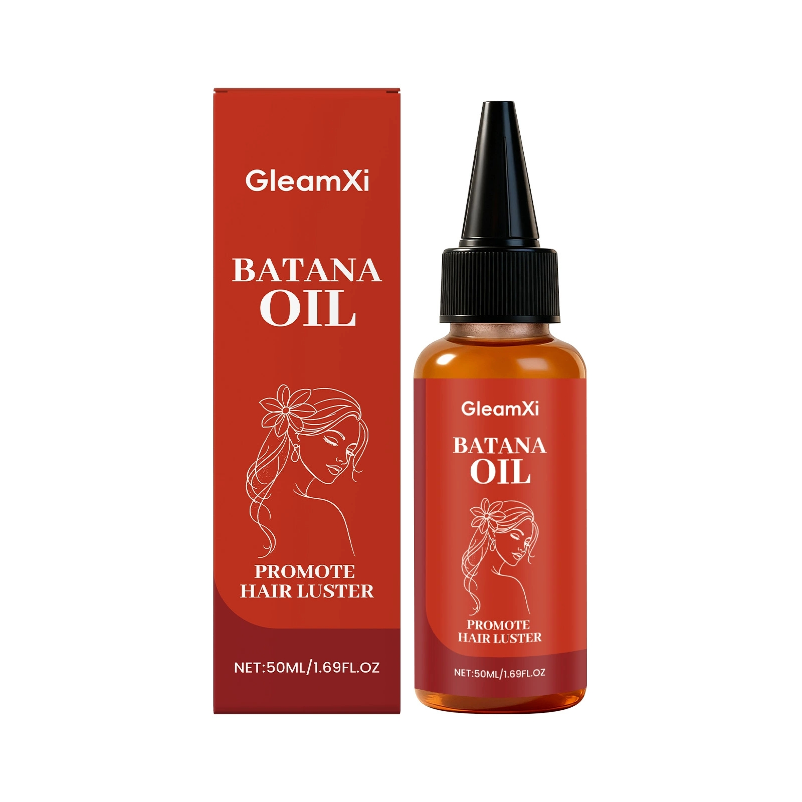 Batana Hair Oil Natural Organi - Split End Repair Serum recensione e prezzo