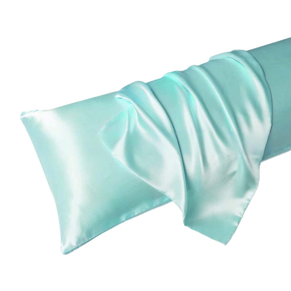 Luxury Satin Pillow Case For H - Satin Pillowcase Silk recensione e prezzo