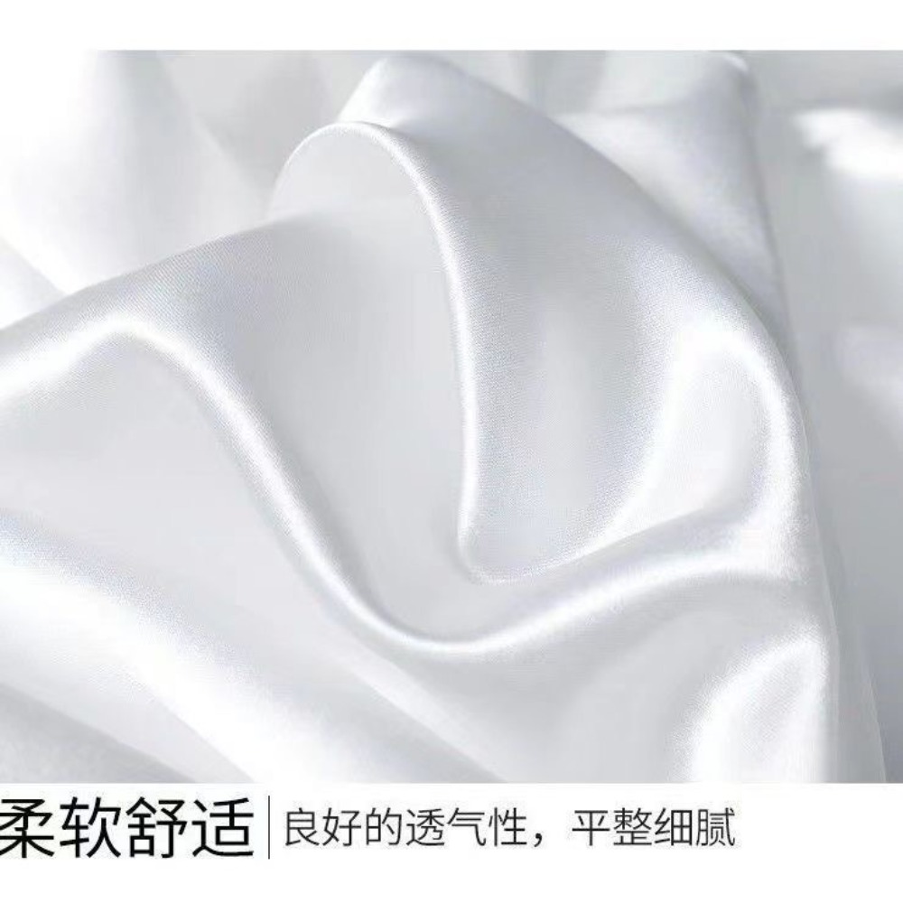 1 Piece Silky Stain Pillowcase - Satin Pillowcase Silk recensione e prezzo