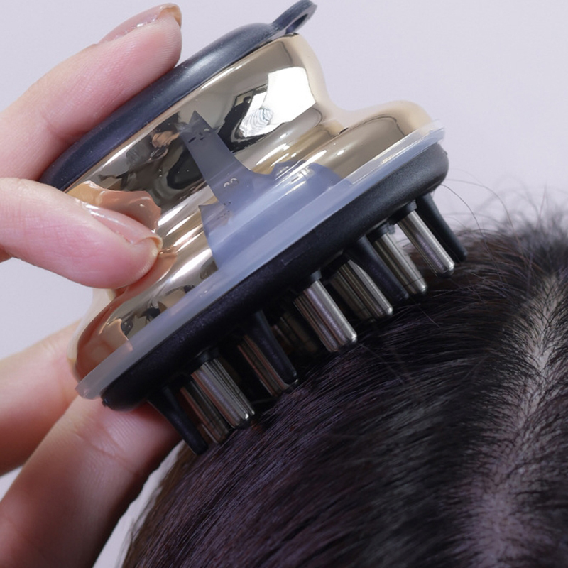 Scalp Applicator Liquid Comb F - Hair Care Essential recensione e prezzo