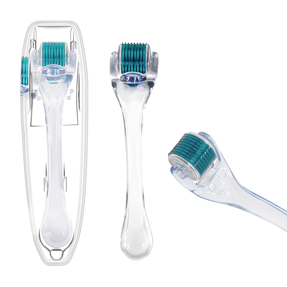 Professional Beauty Derma Roll - Hair Care Growth recensione e prezzo