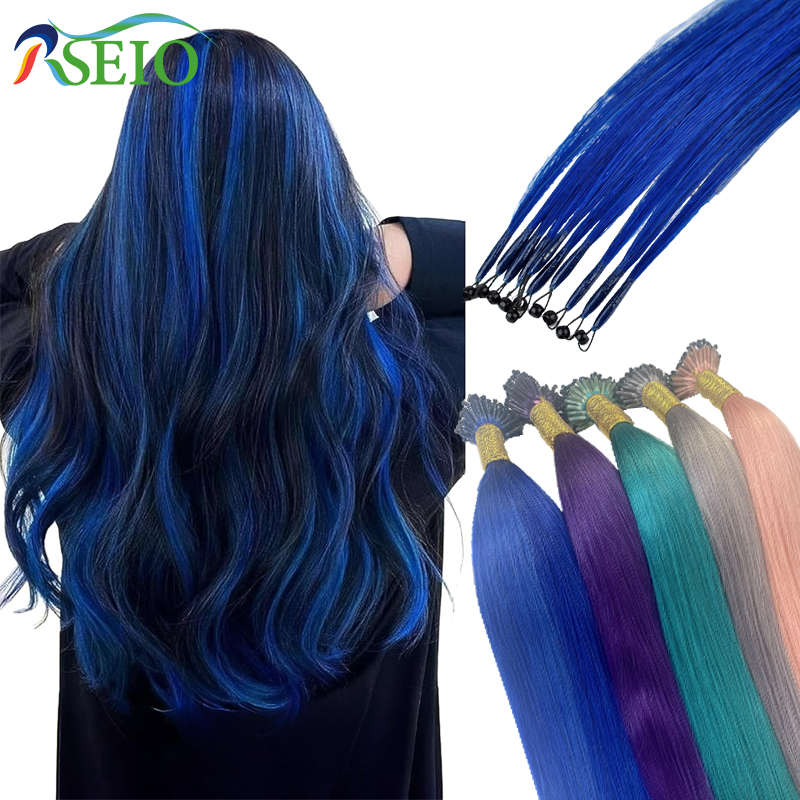 RESIO Color  8D Tip Hair Exten - Hair Care Tips recensione e prezzo