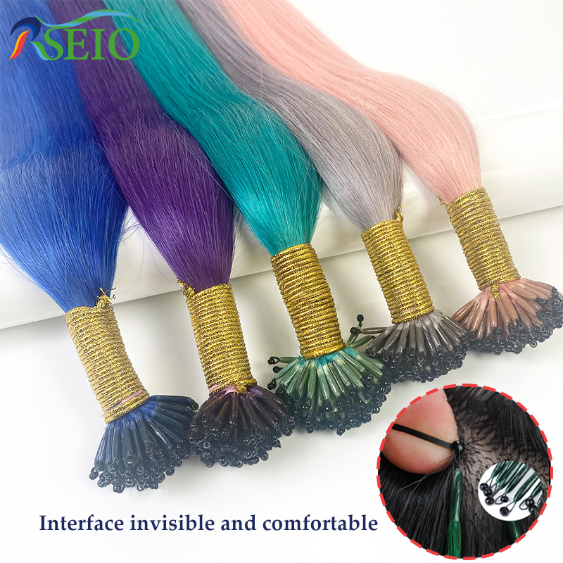 RESIO Color  8D Tip Hair Exten - Hair Care Tips recensione e prezzo