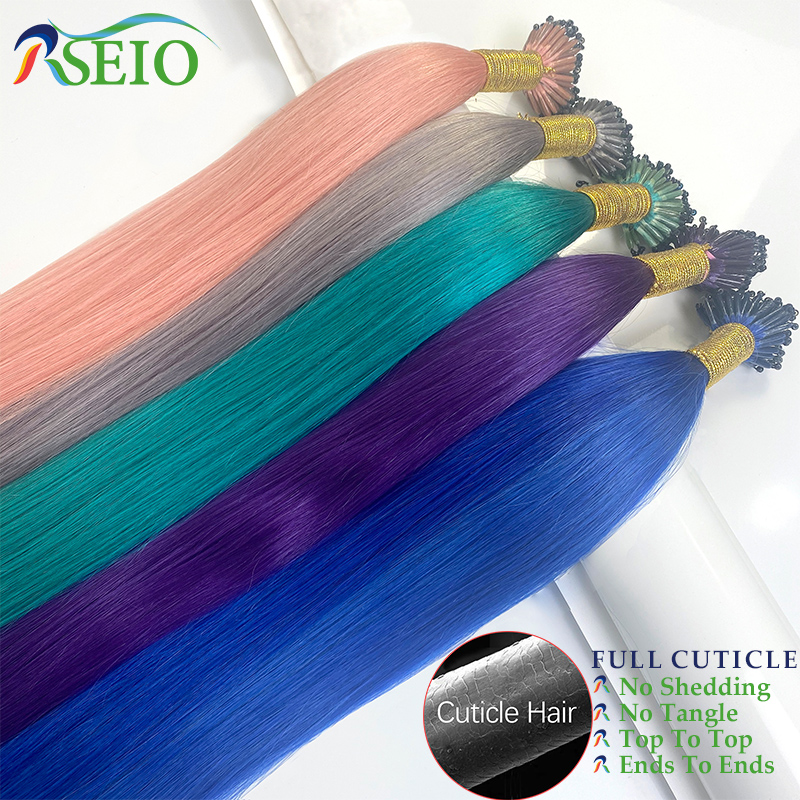 RESIO Color  8D Tip Hair Exten - Hair Care Tips recensione e prezzo
