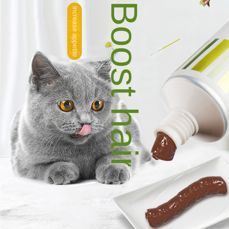 Pet nutrition cream cat hair c - Hair Care Baby recensione e prezzo
