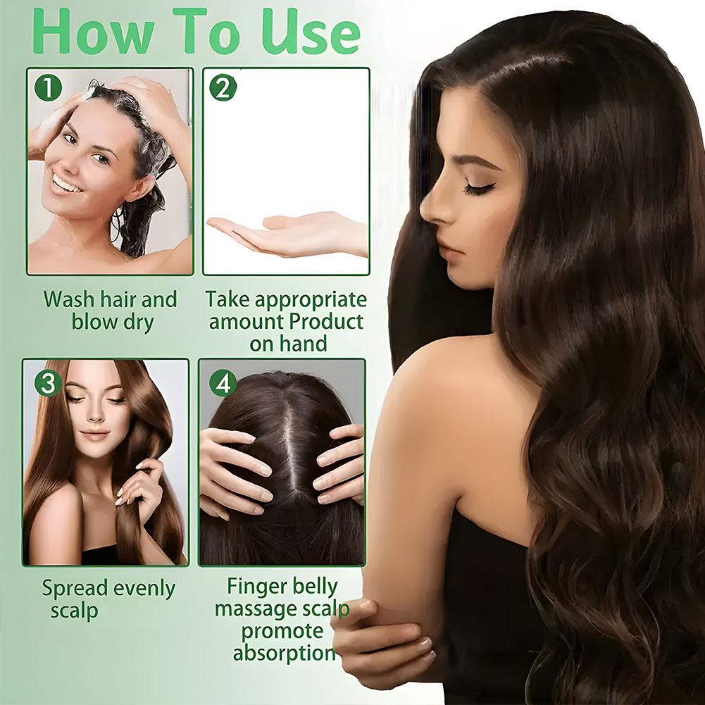 100g Rosemary Oil Scalp Intens - Hair Care Growth recensione e prezzo
