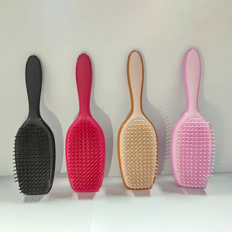 Massage Hair Brushes Not Knott - Hair Care Clinic recensione e prezzo