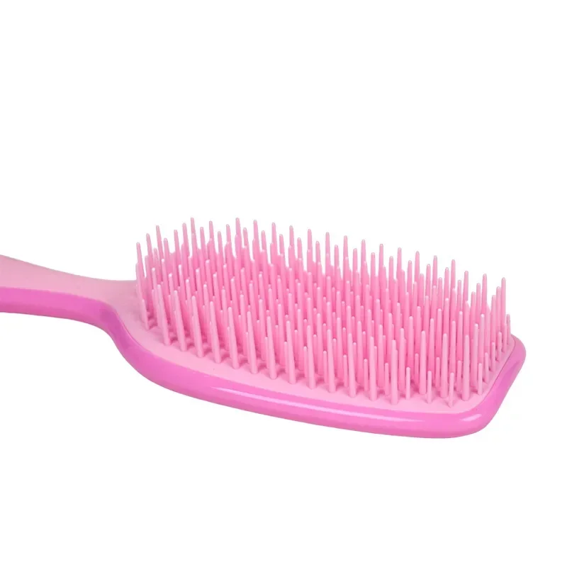 Massage Hair Brushes Not Knott - Hair Care Clinic recensione e prezzo