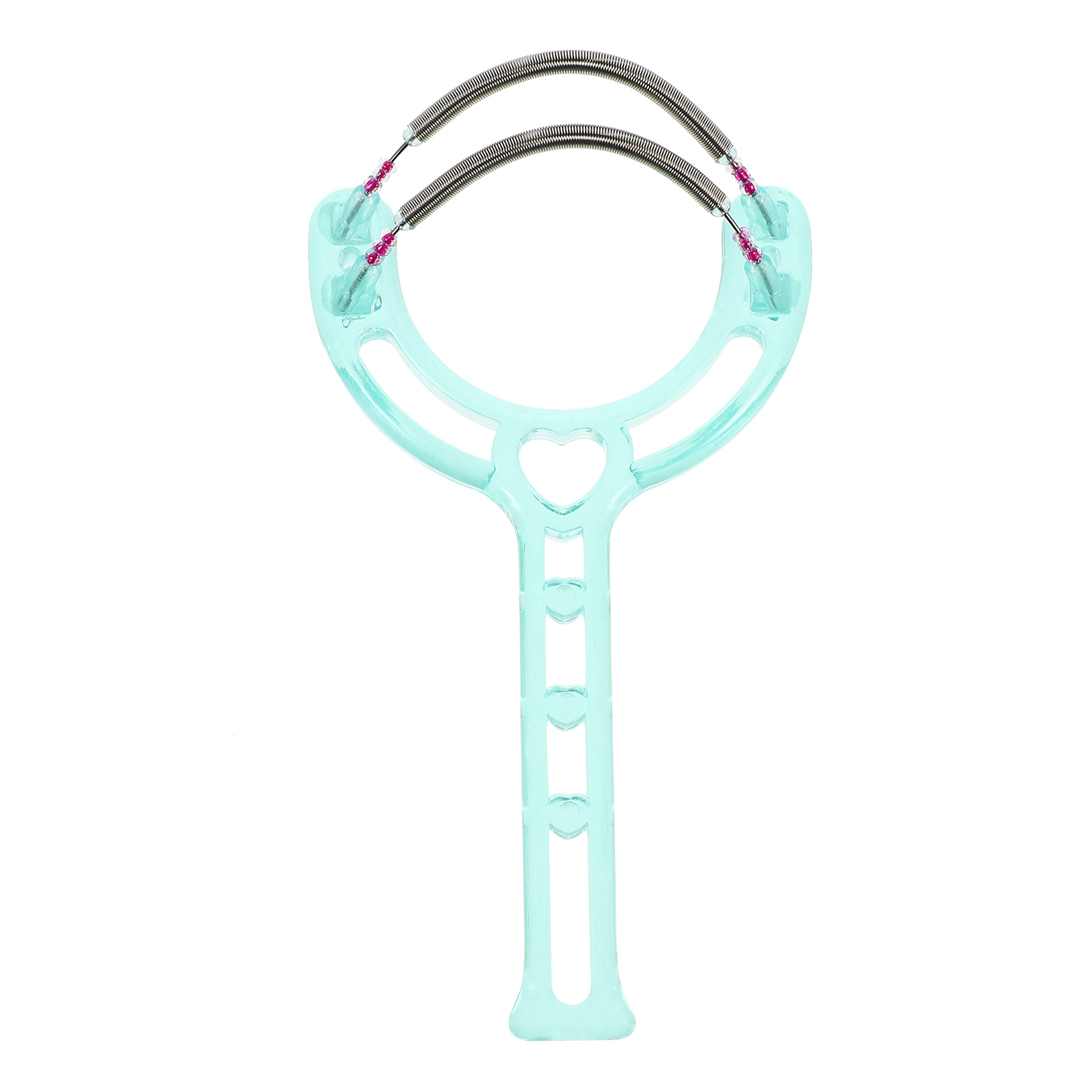 Facial Hair Remover Spring Epi - Hair Care Clinic recensione e prezzo