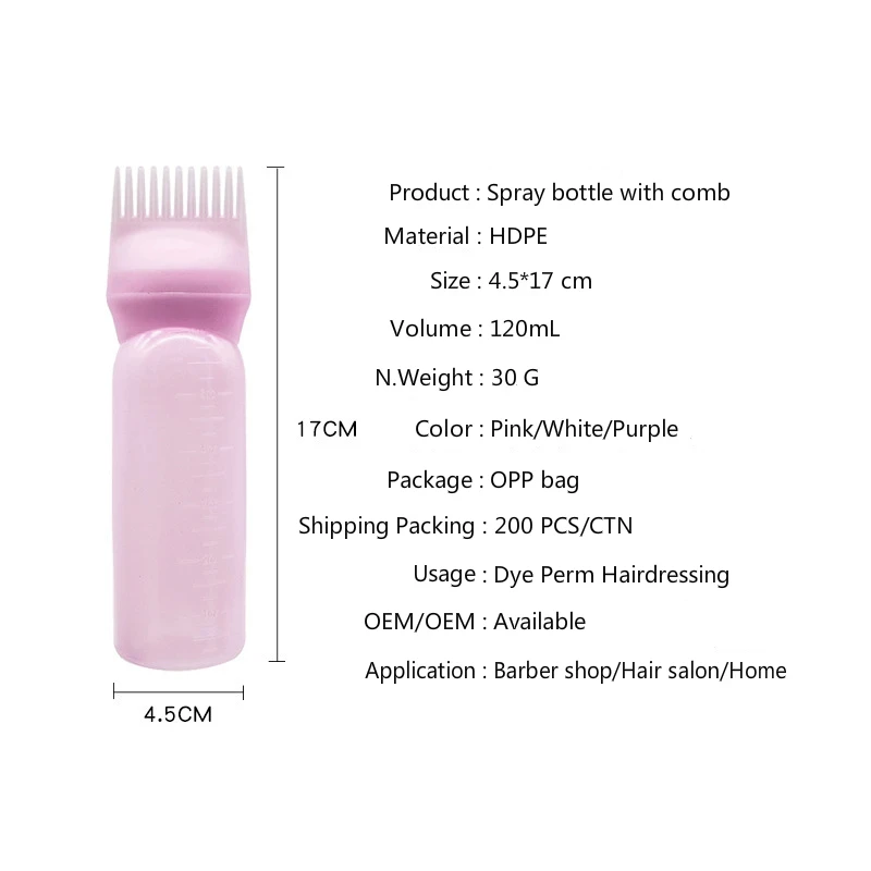 Hair essential oil bottles pro - Hair Care Essential recensione e prezzo