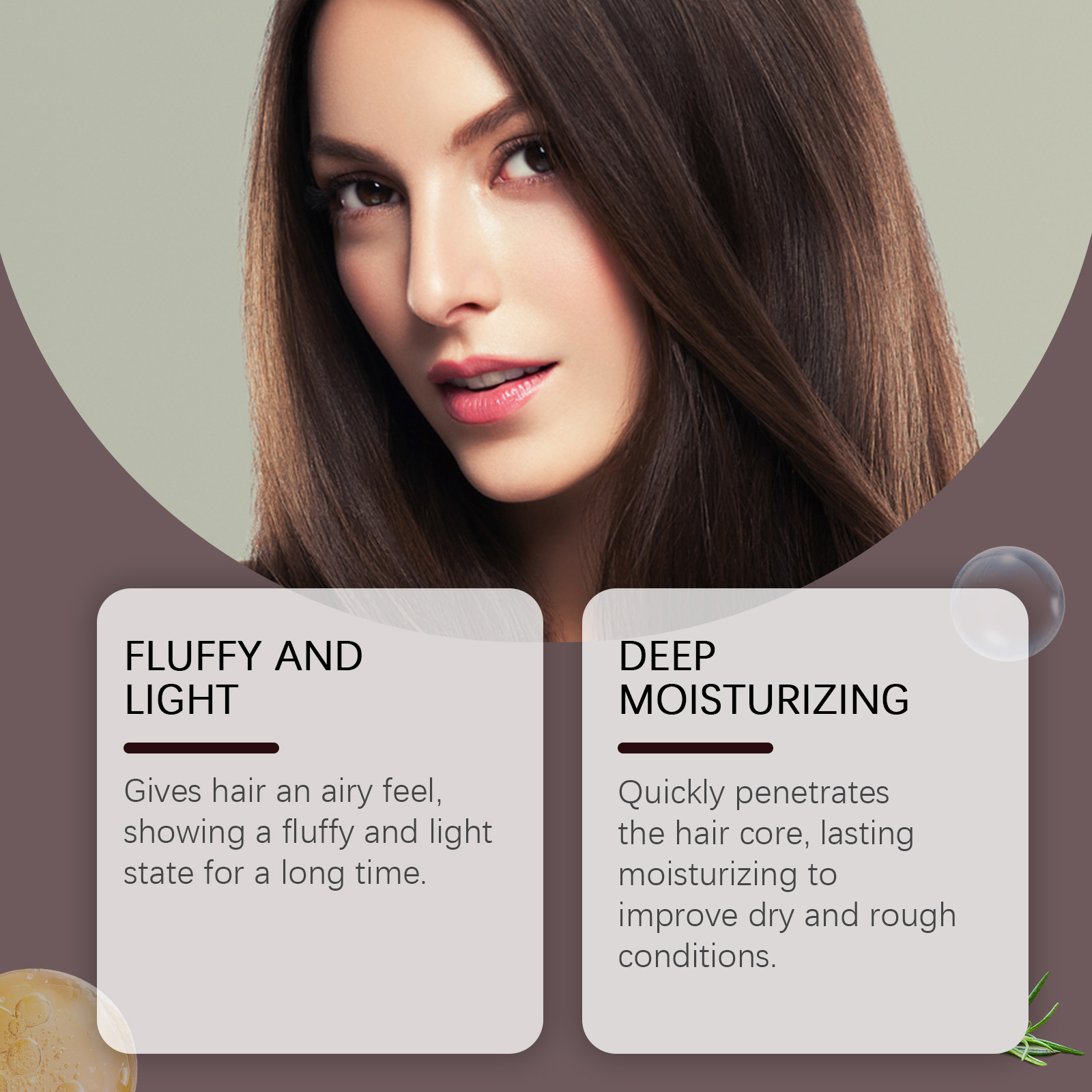 3 In 1 Rosemary Biotin Shampoo - Biotin Shampoo Thickening recensione e prezzo