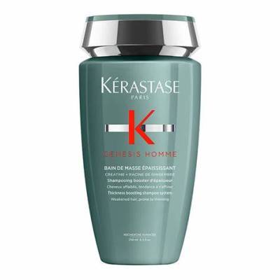 Kerastase Genesis Homme Anti-H - Hair Care For Hair Fall recensione e prezzo