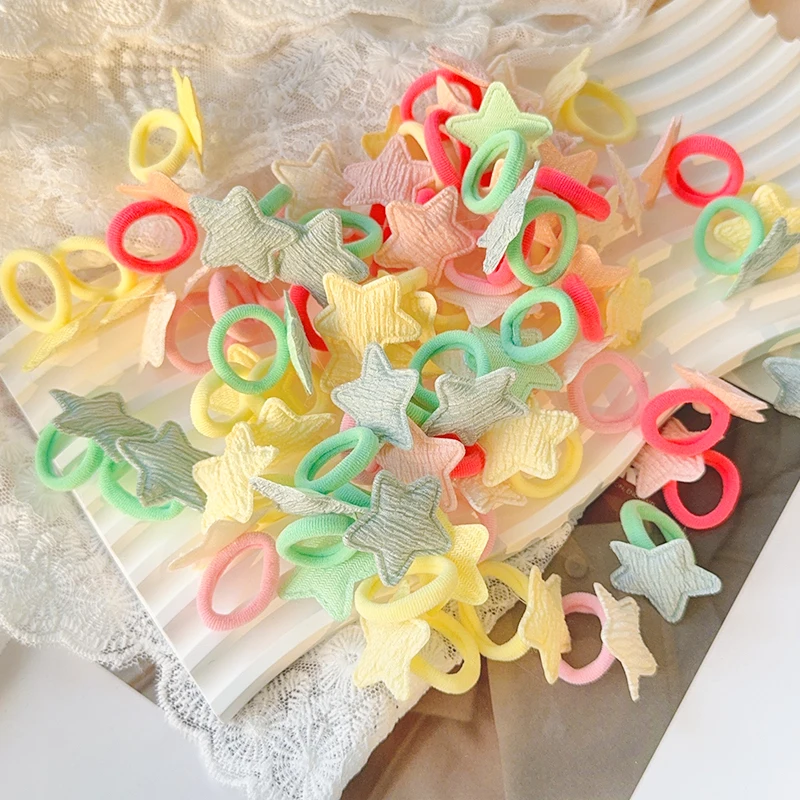 10pcs/set Cartoon Crown Butter - Hair Care Baby recensione e prezzo