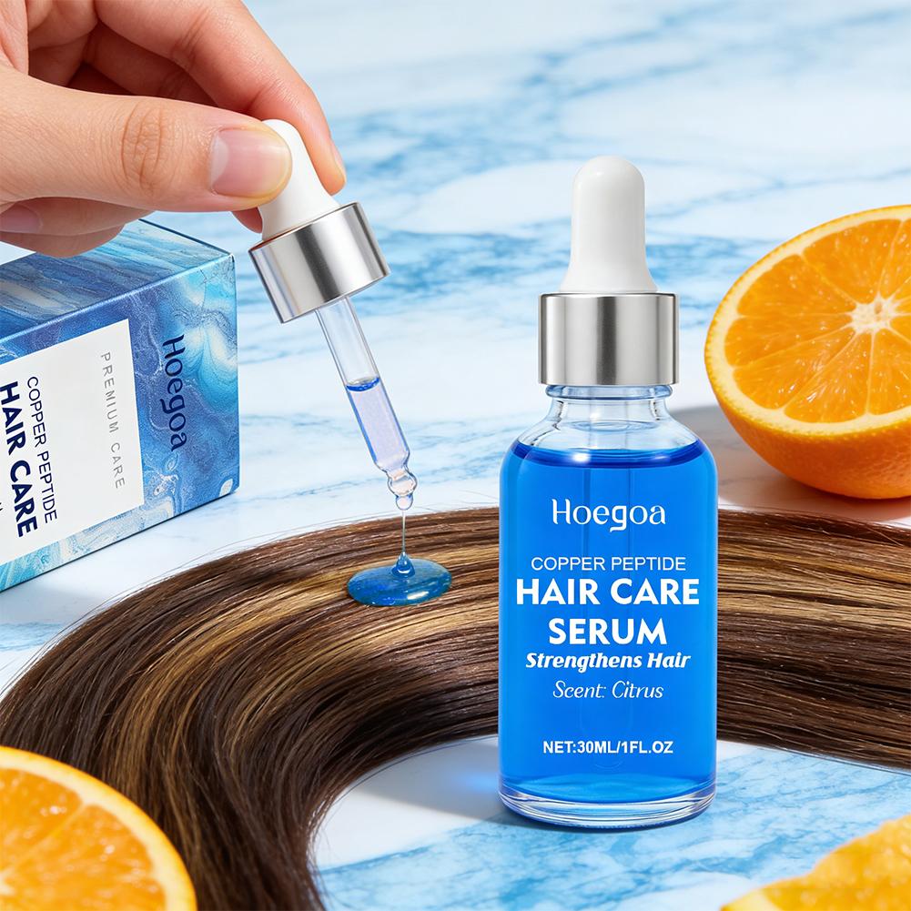 1/2PCS Copper Peptide Hair Gro - Hair Care Growth recensione e prezzo