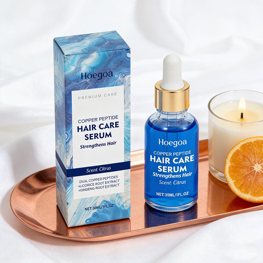 1/2PCS Copper Peptide Hair Gro - Hair Care Growth recensione e prezzo