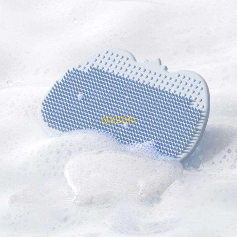 QX2D Baby Silicone Shampoo Bru - Hair Care Baby recensione e prezzo