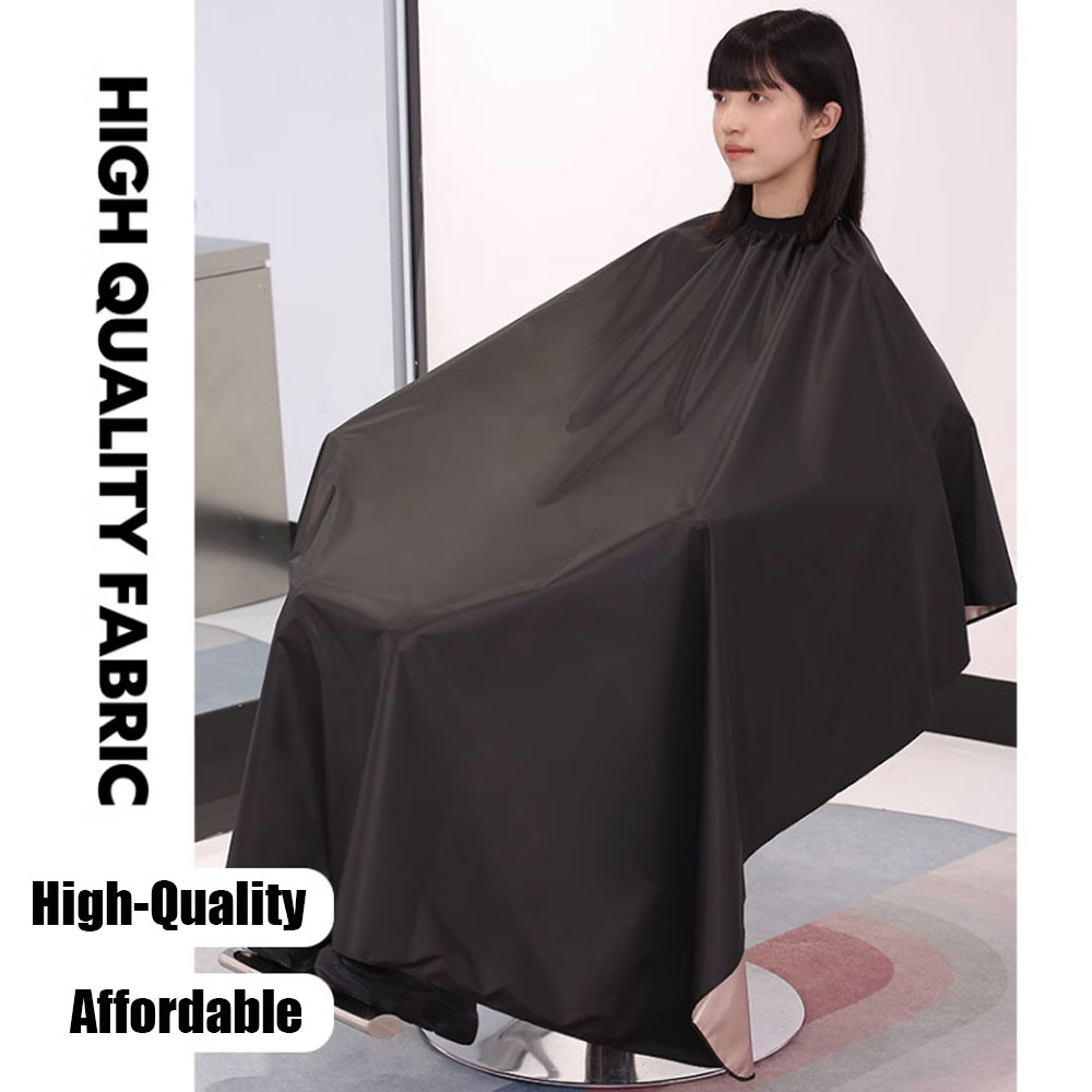 4 Colors Hair Cutting Cape Pro - Hair Care Clinic recensione e prezzo
