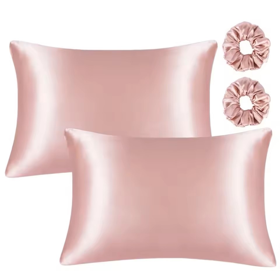 Kuup 1pcs Pillowcase Pillow Co - Satin Pillowcase Silk recensione e prezzo