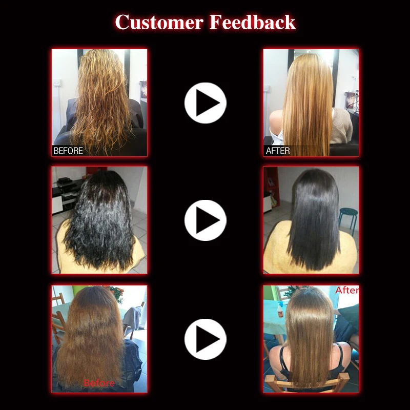 Newest Hair Treatment 100ML Re - Hair Care Korea recensione e prezzo