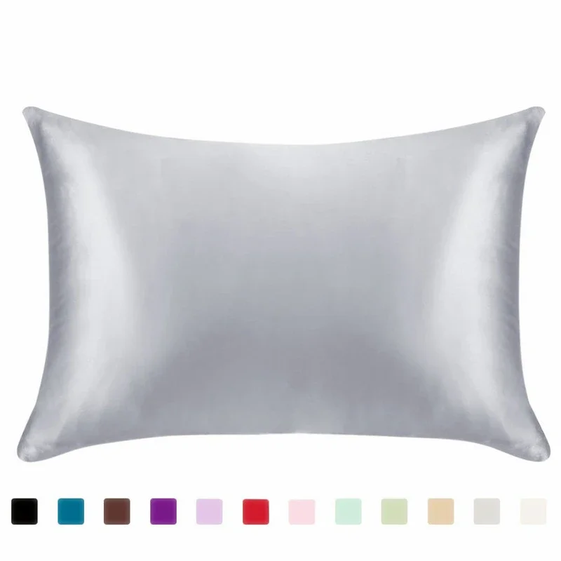 Emulation Silk Satin King Pill - Satin Pillowcase Silk recensione e prezzo