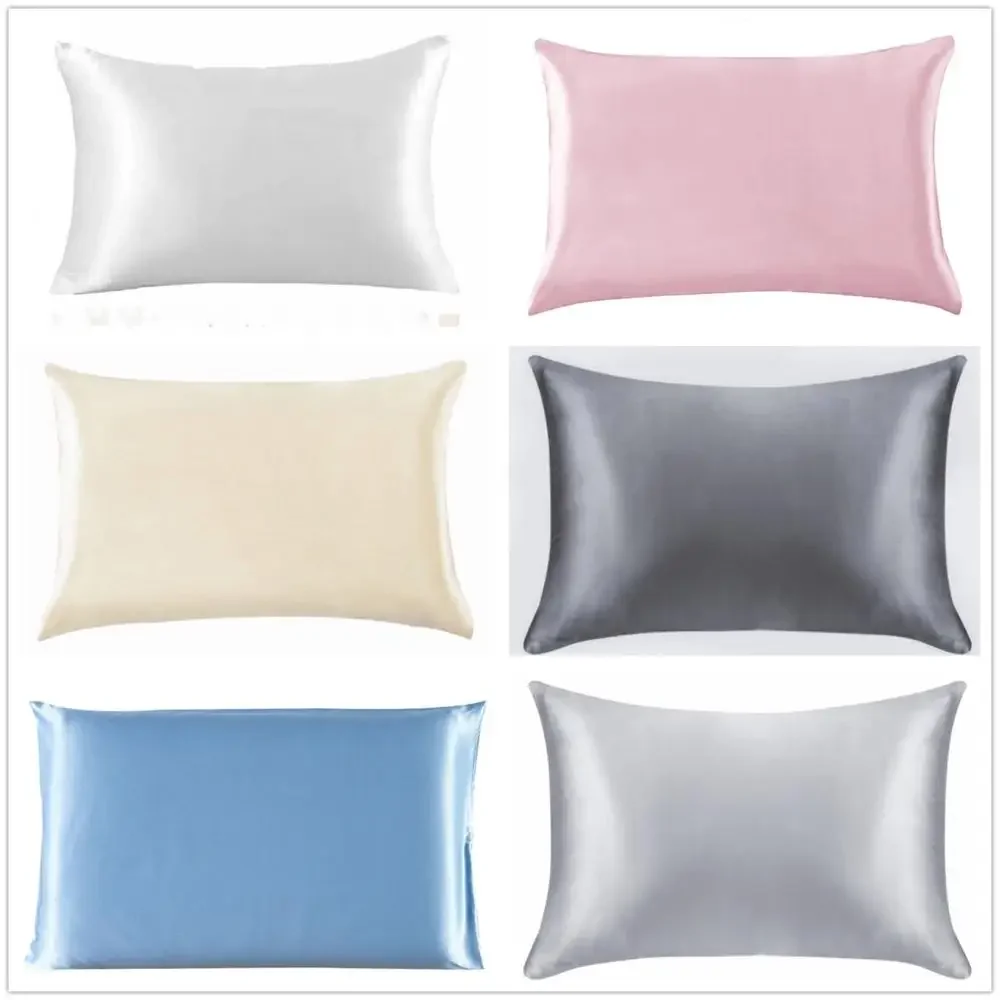 Emulation Silk Satin King Pill - Satin Pillowcase Silk recensione e prezzo