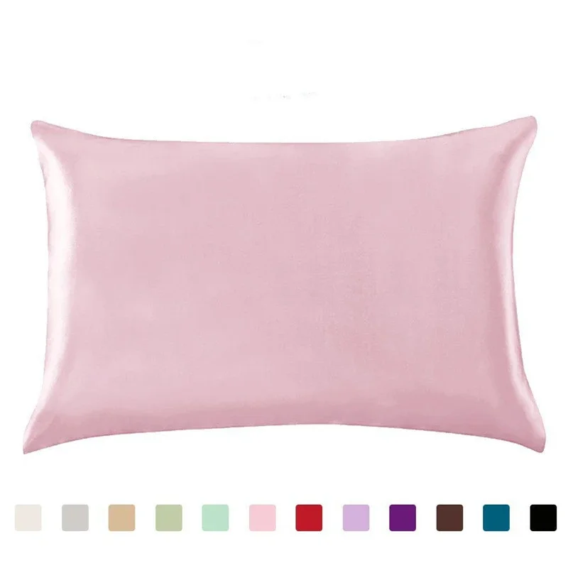 Emulation Silk Satin King Pill - Satin Pillowcase Silk recensione e prezzo