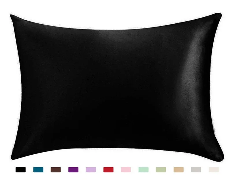 Emulation Silk Satin King Pill - Satin Pillowcase Silk recensione e prezzo