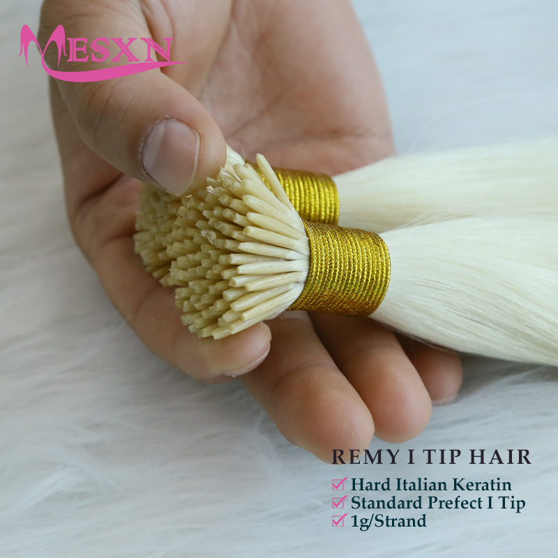 High Quality Straight I Tip Ha - Hair Care Tips recensione e prezzo