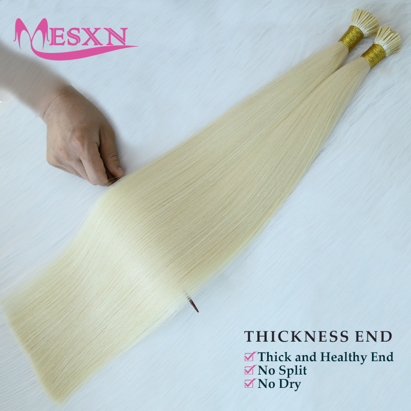 High Quality Straight I Tip Ha - Hair Care Tips recensione e prezzo